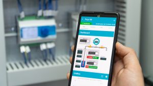 Automação de Poço Artesiano